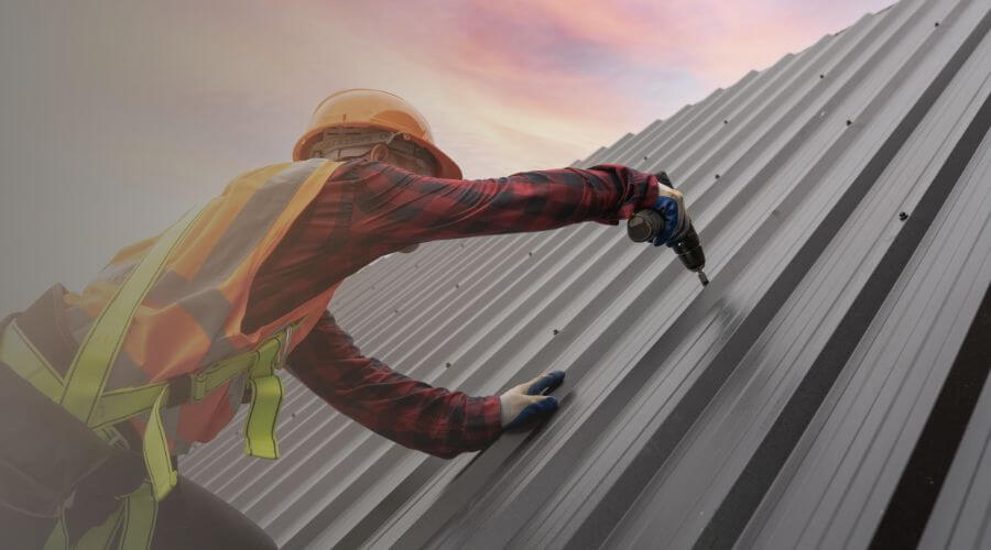 Expert tile roof repair services in Washtucna, WA